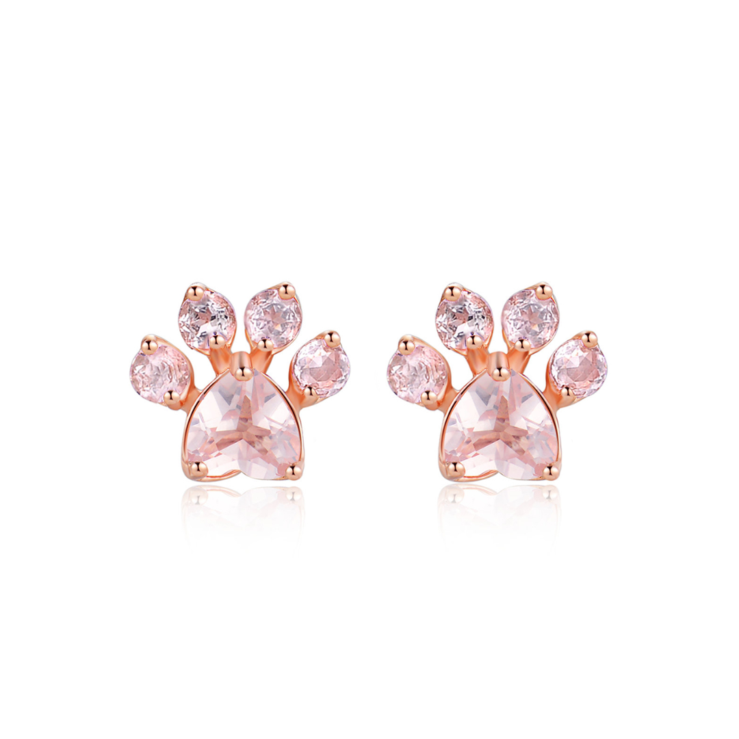 Radiant Pets Earrings