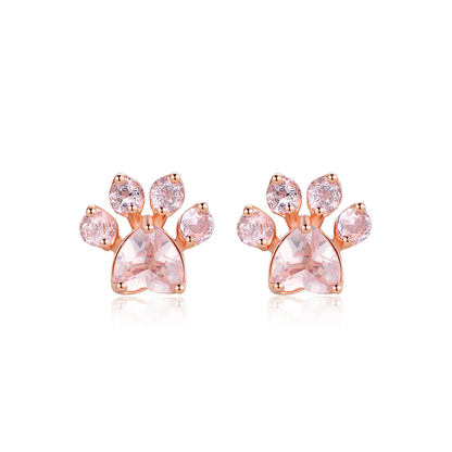 Radiant Pets Earrings