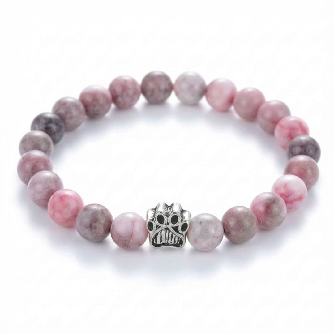 Petal Bracelet