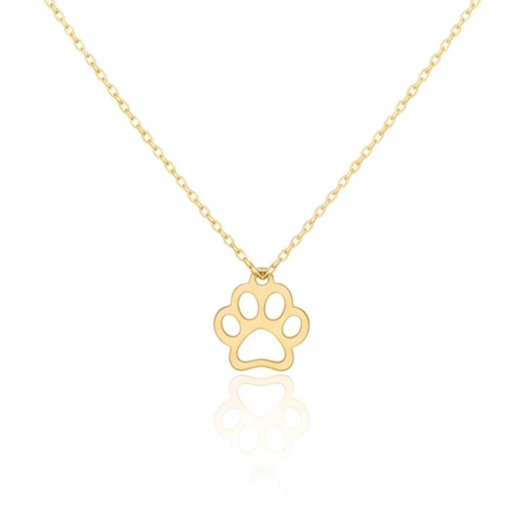 Grace Necklace