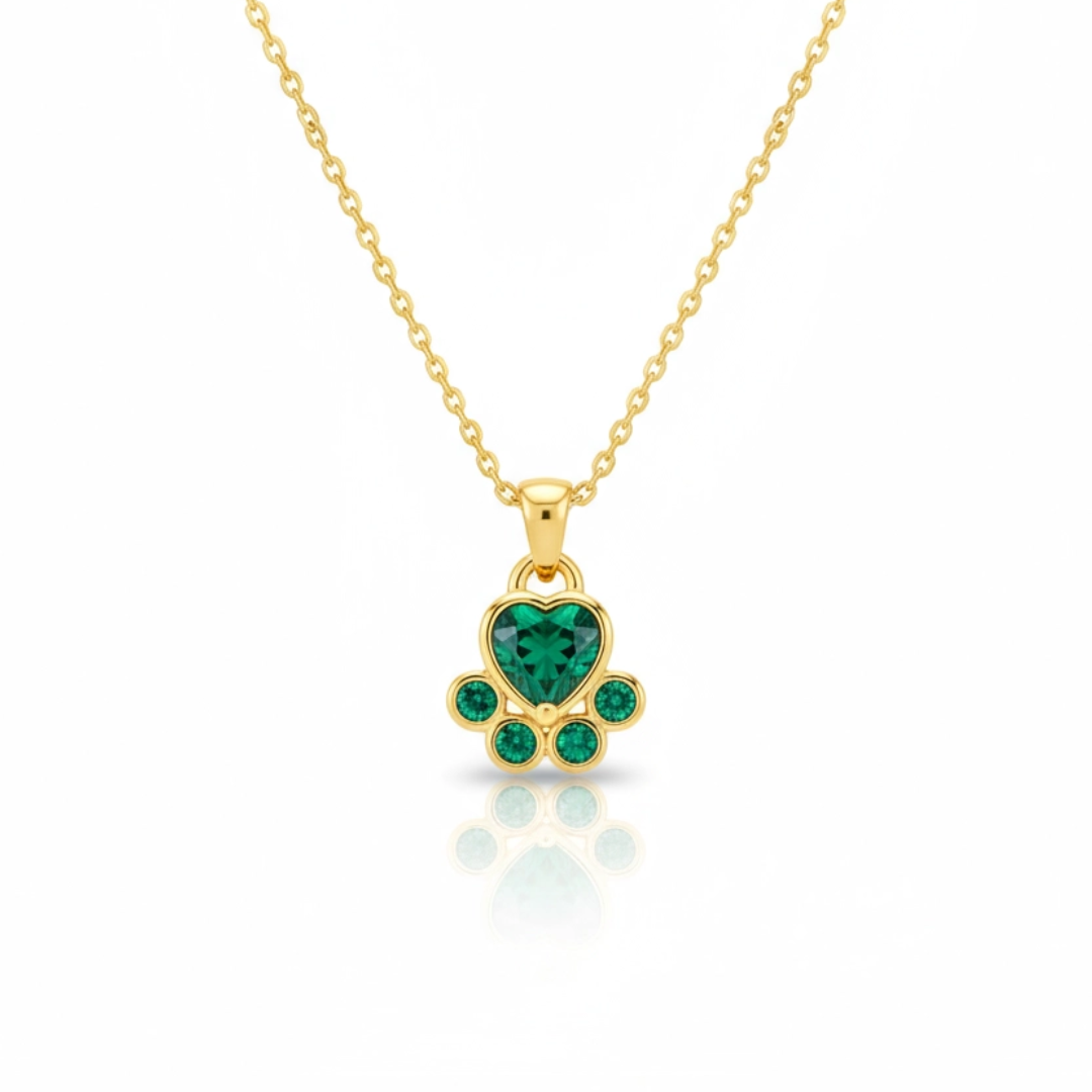Pure Necklace