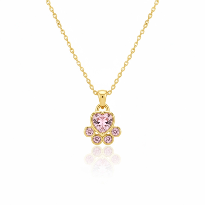 Tender Necklace