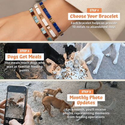 Advenia Tile Bracelet